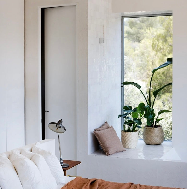 Habitación Belvedere
