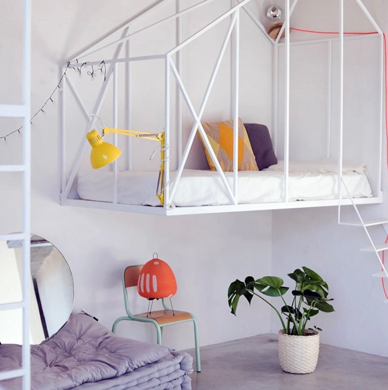 Habitación Pasaje