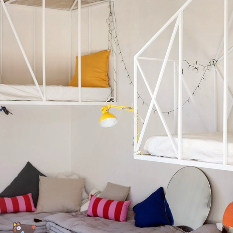 Habitación Pasaje