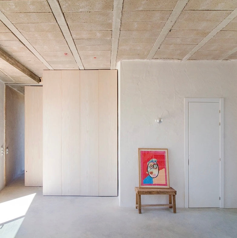 Habitación Pasaje
