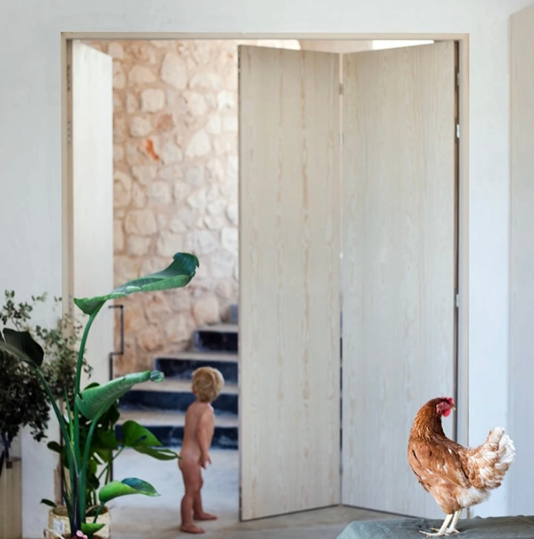 Habitación Paramo