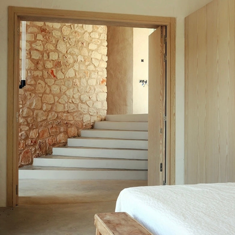 Habitación Paramo