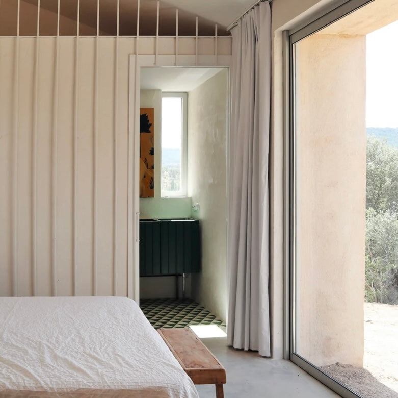 Habitación Paramo